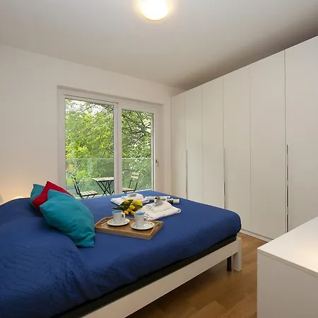 Apartment Central *