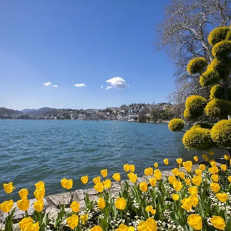 Central Lugano