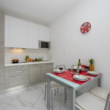 Appartement Central *