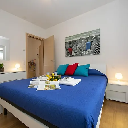 Appartement Central *