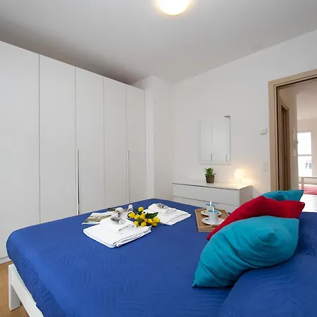 Central Apartment